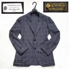 まあちゃん様専用 トゥモローランドピルグリム×ロロピアーナ アンコンジャケット