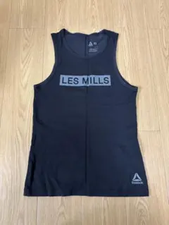 レスミルズ タンクトップ