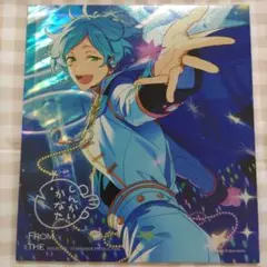 あんさんぶるスターズ 深海奏汰