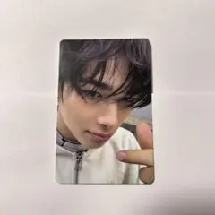 ENHYPEN DESIRE : UNLEASH pop up ニキ