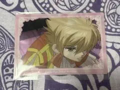 桜蘭高校ホスト部 クリアカード ハニー先輩