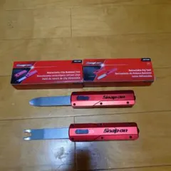 ⭐︎snap-on⭐︎クリップリムーバー⭐︎2本セット⭐︎PBFT50R/60R 
