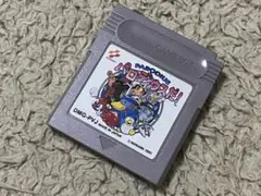 ゲームボーイ　パロディウス