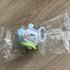 モモンガ めじるしアクセサリー 映画ちいかわ 入場特典