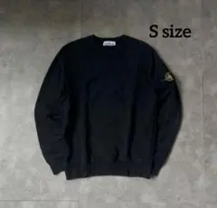 極美品❗️STONE ISLAND スウェットトレーナーのサムネイル