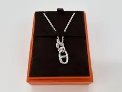 2025年最新】エルメス アミュレット シェーヌダンクルの人気アイテム