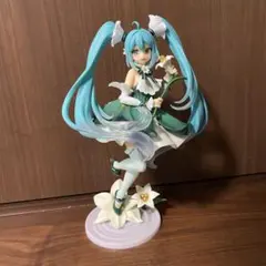 初音ミク 39の日 記念くじ B賞 フィギュア タイトーくじ Anmi