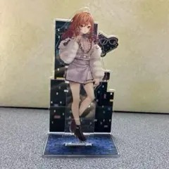 一條莉々華 周邊商品 壓克力立牌 りりか醬 可愛 Hololive