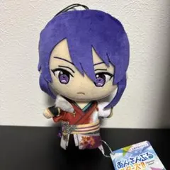 あんスタ ぬいぐるみ 新衣装 紅月 神崎颯馬