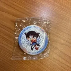 名探偵コナン 缶バッジ セット