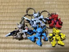 ブレンパワード キーホルダー 6体コンプリートセット 2026年最新】ブレンパワード キーホルダーの人気アイテム - メルカリ