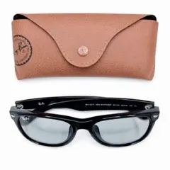 正規RayBan 木村拓哉氏モデル！WAYFARER RB2140F601/4B - メルカリ