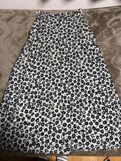 LOWRYS FARMスカート