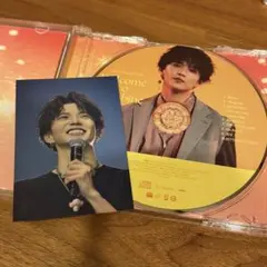 佐藤大樹　ピクチャーレーベル　トレカ　フォトカ