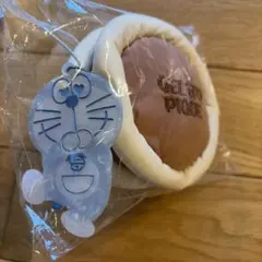 GELATO PIQUE ドラえもん ポーチ　ジェラートピケ