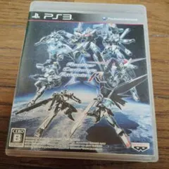 機動戦士ガンダム EXTREME VS. FULL BOOST