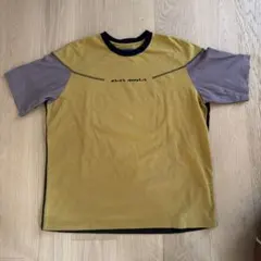 ASICS NOVALIS BIXANCE SHORT SLEEVE