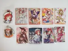 ラブライブ μ's 西木野真姫 グッズまとめ売り - メルカリ
