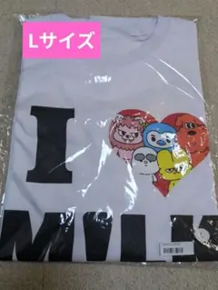 2026年最新】m!lk tシャツの人気アイテム - メルカリ