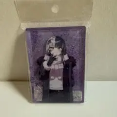 AGF 韓国 2025 ホロライブ アニプラス en アクスタ しおり