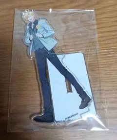 ヒプマイ アニメ2期 アクリルスタンド 伊弉冉一二三