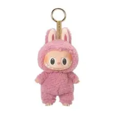 2025年最新】PopMart labubu マカロンぬいぐるみ lycheeの人気アイテム