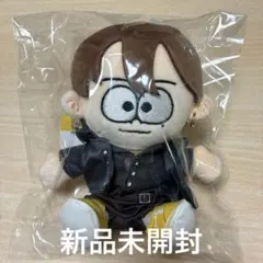 timelesz 橋本将生 ぬい 新品未開封品 - メルカリ
