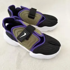 ✨美品✨NIKE AQUA RIFT ナイキ ウィメンズ アクアリフト 25cm