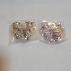 リルアラモード リルアラ mikko ぷくちゅるシール ムース スフレ