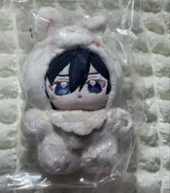 新品未開封】あんさんぶるスターズ！！ あんスタ いつぬい 氷鷹北斗 第