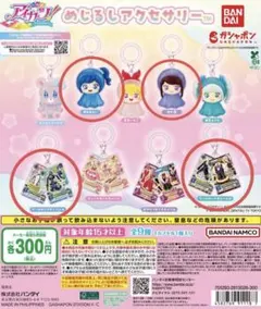 アイカツ　めじるしアクセサリー