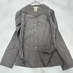 2026年最新】Agnes b シャツ・ブラウスの人気アイテム - メルカリ