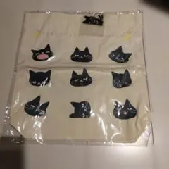 東京ばな奈 東京バナナ ぶにゃんこ トートバッグ
