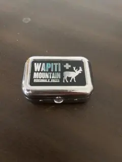 Mimi様専用 携帯灰皿 ク