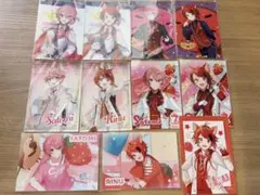 すとぷり さとみ グッズ まとめ売り バラ売り可 - メルカリ