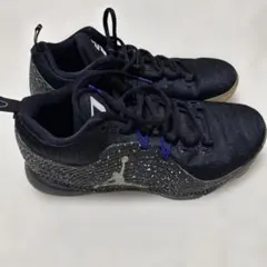 JORDAN CP3.X(10) ジョーダン CP3 10 Jordan CP3 10 Journeys Back To 1989 For Its Next Release