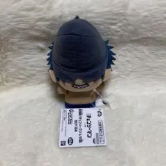 チェンソーマン　ちびぐるみ　ぬいぐるみ　マスコット　ビーム　⑥