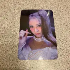 2025年最新】BLACKPINK ジス amortage トレカの人気アイテム