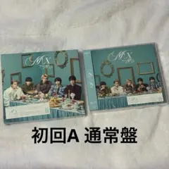 ｛新品未開封｝m!lk アルバム　m!x