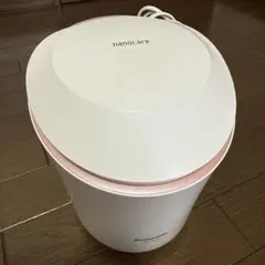 Panasonic nanocare フェイススチーマー 本体のサムネイル