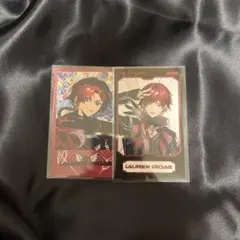 ローレン・イロアス ロクフリ チェキ - メルカリ