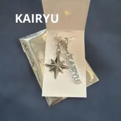 BMSG FES'26 ランダムマーカーチャーム　KAIRYU カイリュウ