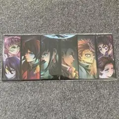 映画 鬼滅の刃 ミニ屏風 劇場版 無限城編 第一章 猗窩座再来 映画