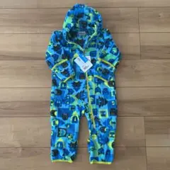 ジャンプスーツ コロンビア