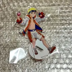 NARUTO うずまきナルト 大水遁祭 アクリルスタンド