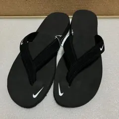 26.0cm ナイキ セルソ ガール ウィメンズ サンダル