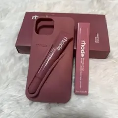 新商品 iPhone 13/14/15 salty tan