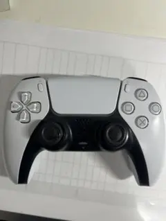 【ジャンク？】dualsenseコントローラー