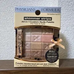 【新品未開封】Physicians Formula シマーストリップ廃盤品 レアのサムネイル