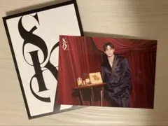 straykids バンチャン クリスマスポップアップ ラントレ